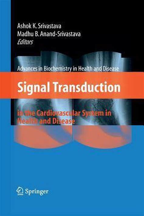download Signal Transduction in the Cardiovascular System in Health and Disease